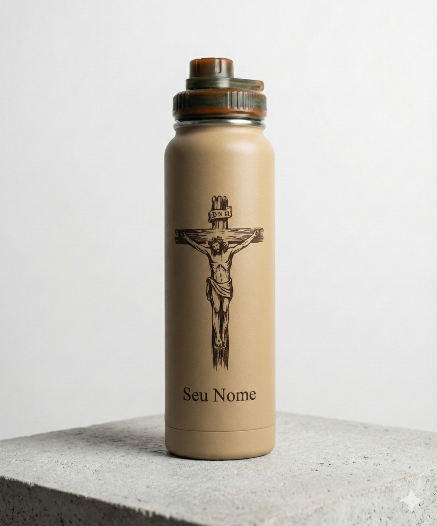 Garrafa Térmica Personalizada